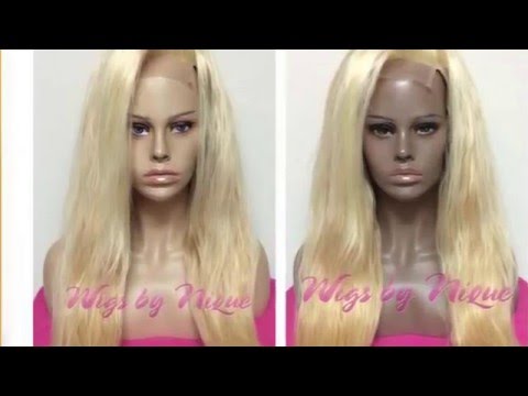 , title : 'Aliexpress full lace wig unboxing/review'