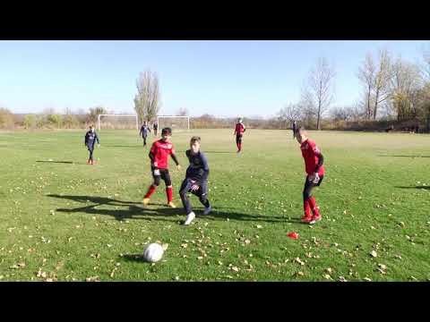 26.10.2021 FC Sportul 2010 - Buiucani 2010