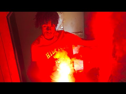YBN Ghost Dead Opps 2 (Official Music Video)