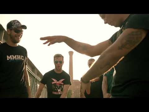 THE DEMENCIALS- 10.000 MOMENTS( CLIP)