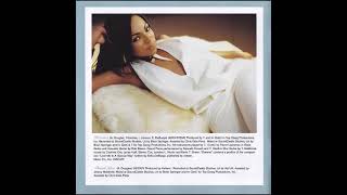 Ashanti - I Know (Acapella)