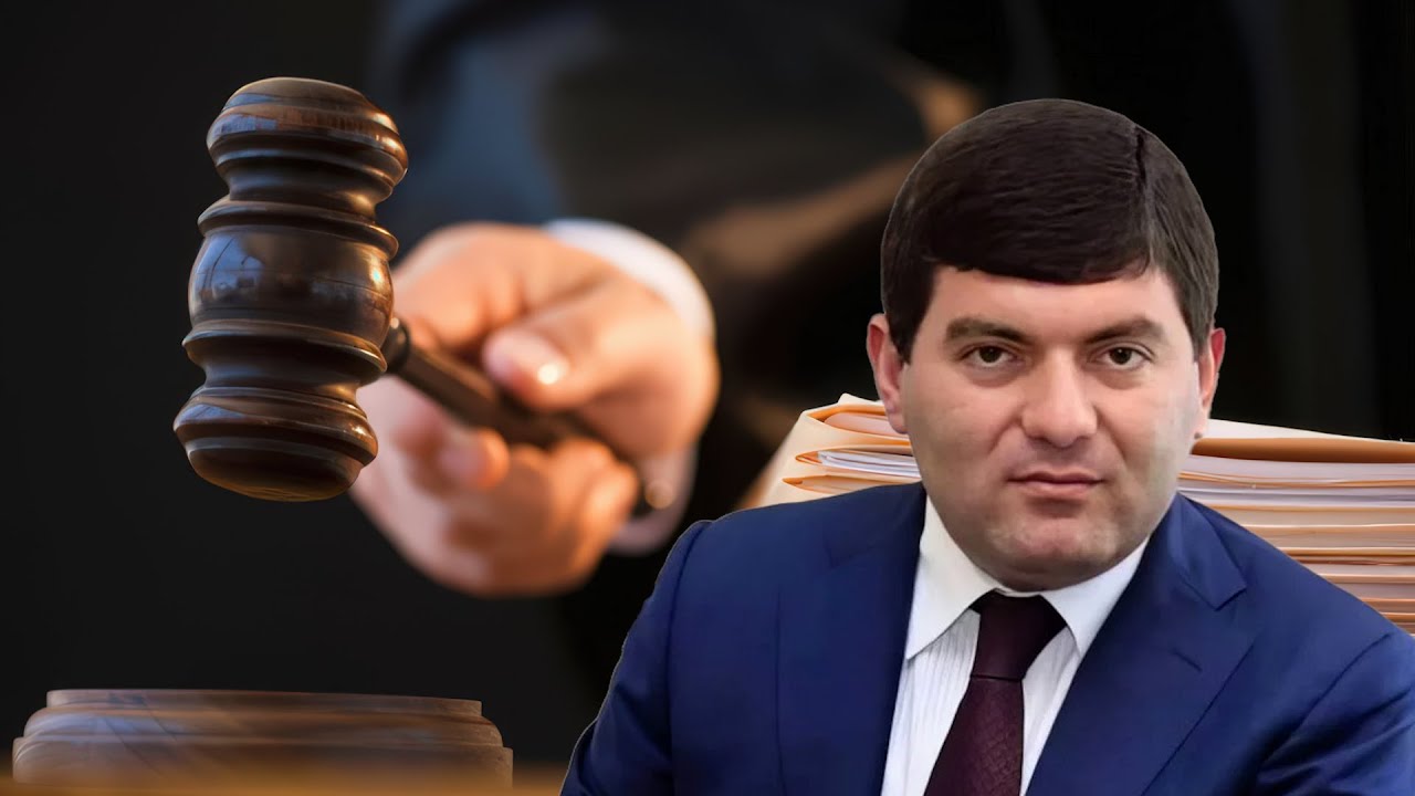 #Ուղիղ․ Ինչ է սպասվում Դավիթ Համբարձումյանին