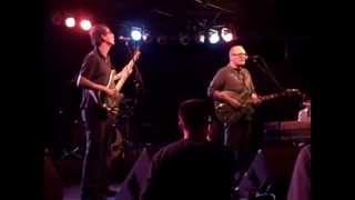 Mike Doughty - I Just Want The Girl In The Blue Dress To Keep On Dancing (live)