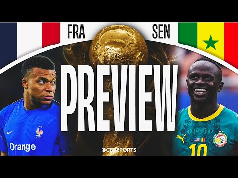 2026 FIFA World Cup: France vs Senegal Preview | Predictions + Pick to win