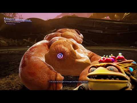 High on Life - All Guns React to Garmantuous Hole