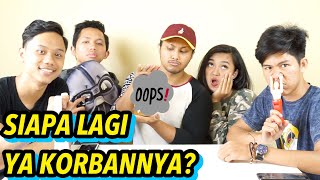 Download lagu GYMNASTIC CHALLENGE WITH PREKETEK - SALTO TERUUUUS!!! | AA UTAP mp3 Download lagu GYMNASTIC CHALLENGE WITH PREKETEK - SALTO TERUUUUS!!! | AA UTAP mp3