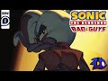 Sonic the Hedgehog (IDW) - Bad Guys Issue #1 Dub