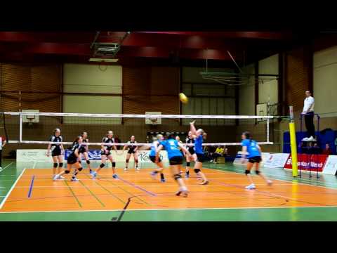 Abwehrarbeit zahlt sich aus