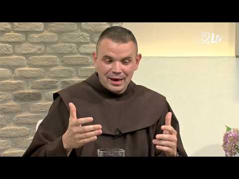 Jeste li znali? - Duhovnost za muškarce