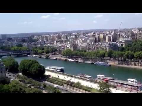 Neely there, the tower