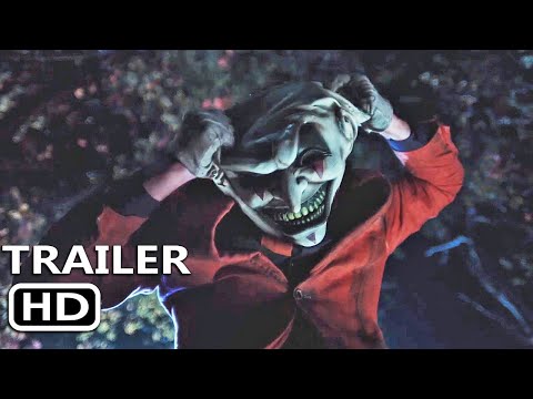 THE JESTER 2 Official Trailer (2025)