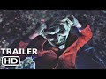 THE JESTER 2 Official Trailer 2025
