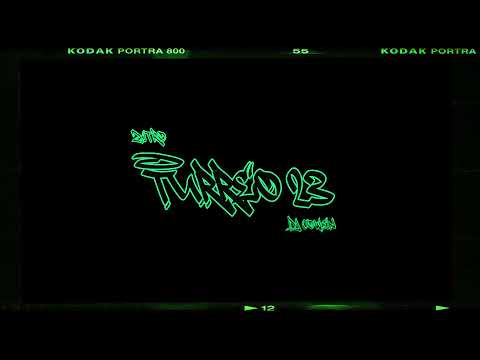 Zitro - Turreo 23 (feat. DJ Cowen)