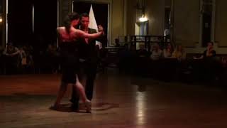 Rainier Pereira y Elise Barbot - Los Zucca