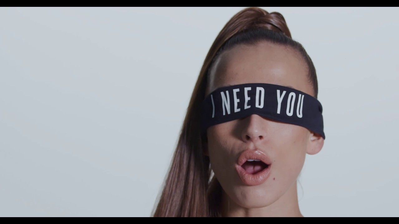 Warface — I Need You