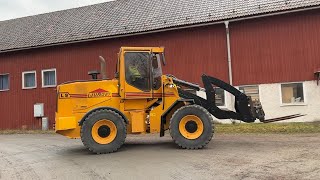 Pala gommata Ljungby Maskin L9 | Immagine 4 - Machineryline