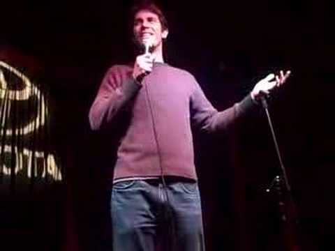 Sweet at Sundance - Night 2 - John Viener - part 1