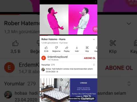 Rober Hatemo Bir Hurra