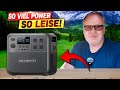 BLUETTI Elite 200 V2 Die Kleine Kiste Mit MONSTER POWER