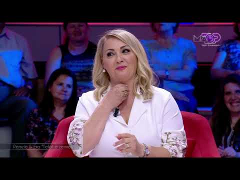 Top Show Magazine, 30 Maj 2018, Pjesa 2 - Top Channel Albania - Talk Show