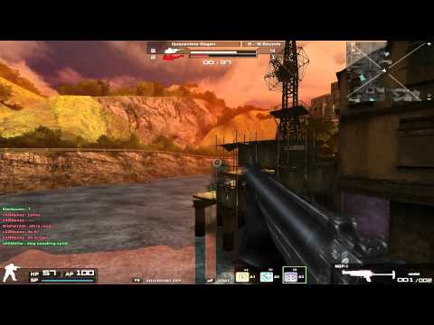 Quarantine Top 5 Plays of the Week Submission #1