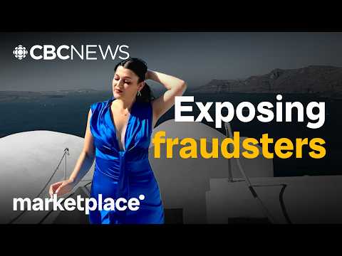 Exposing fraudsters stealing people's life savings | Marketplace | Full episode