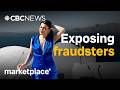 Exposing Fraudsters Stealing People S Life Savings Marketplace Full Episode