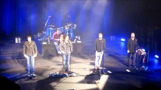 Great Big Sea: River Driver