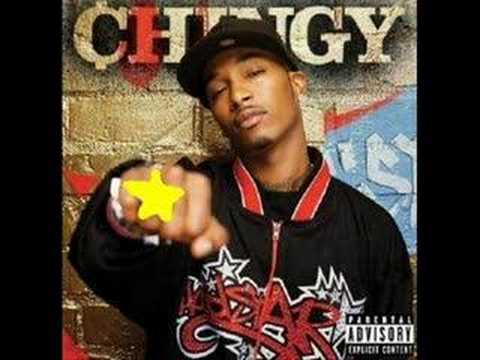 Chingy - One call Away
