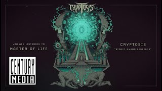 Crytosis - Master Of Life video