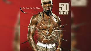 50 Cent - What Up Gangsta (Clean)