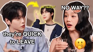 Download lagu TXT Soobin spilling the tea on ENHYPEN is the funniest thing ever mp3 Download lagu TXT Soobin spilling the tea on ENHYPEN is the funniest thing ever mp3