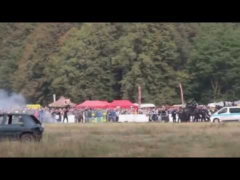 Městská policie Ostrava/Municipal Police (Dny NATO Days 2015)