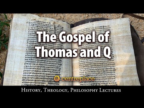 The Gospel of Thomas and Q