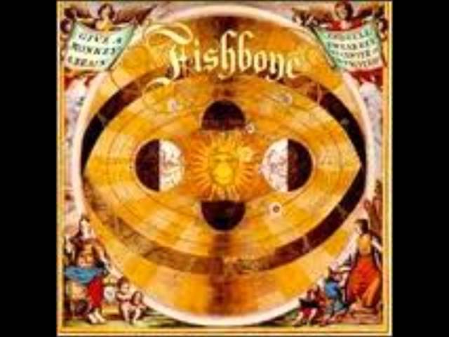 Fishbone, el legado del grupo emblemático de rock alternativo