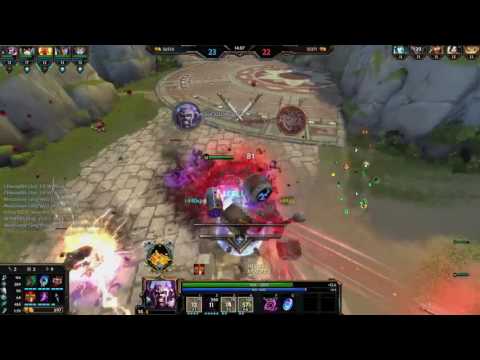 The Best Fafnir Build (Basic attack build)