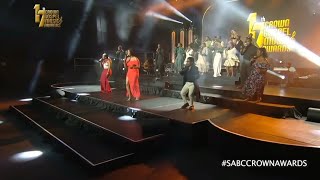 Download lagu Mvelinqangi/Sawubona Moy' Ongcwele - UJ Choir (LIVE at the 17th CROWN GOSPEL MUSIC AWARDS 2024) mp3 Download lagu Mvelinqangi/Sawubona Moy' Ongcwele - UJ Choir (LIVE at the 17th CROWN GOSPEL MUSIC AWARDS 2024) mp3