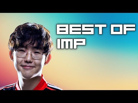 Best Of Imp 2015 - Imptage