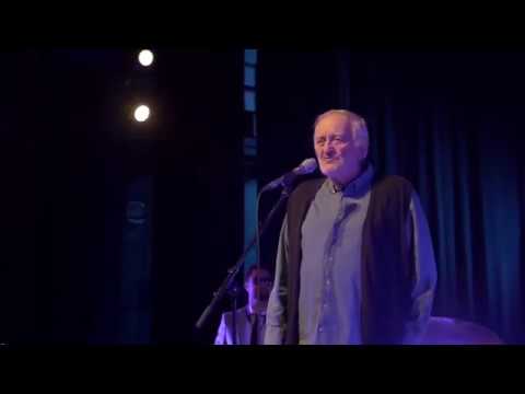 Milan Lasica a Peter Lipa na festivale Oravajazz 2019