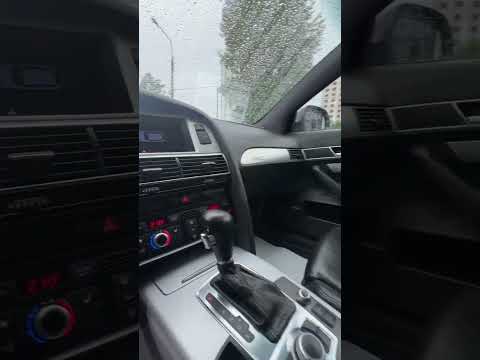 фото audi a6 iii (c6) рестайлинг 0