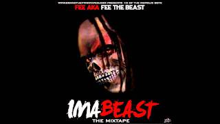 Fee (Nopolis Boyz) - Monster / Ima Beast Mixtape Promo