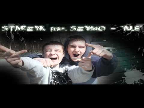Starzyk feat. Szymo - Ale (prod. Smyku)