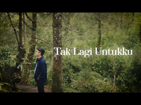 Raynaldo Wijaya - Tak Lagi Untukku (Official Lyric Video)