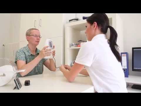 Lungenarzt München: Pneumologische Privatpraxis Prof. Dr. Albrecht Bergner