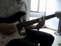 Noise Pollution - Train Wreck Cover 