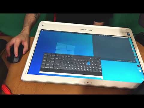 REPARACION DE PC #1 | ALL IN ONE BGH 2360 || CAMBIO DE DISCO || Horas_AM