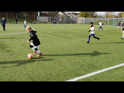 Velebit P10 - Lunden P09, Period 1, 2-4