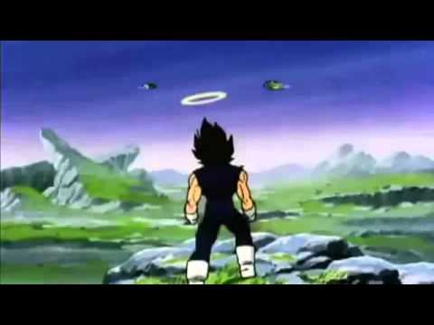 Mit vereinten kräften gegen boo dbz trailer #1