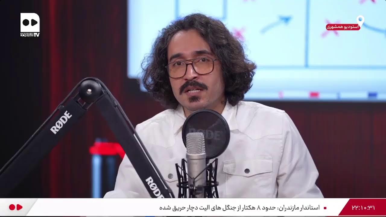 ضدحمله؛ تیم ملی روی میز نقد