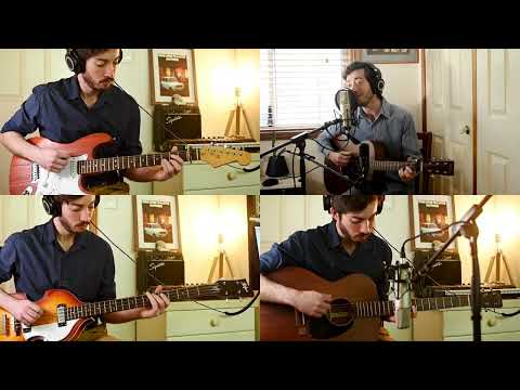 Why Does It Always Rain On Me? - Travis Cover